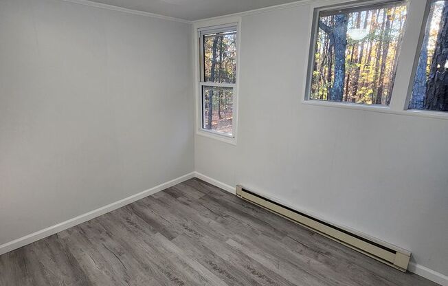 Chapel Hill / 2BR House off Homestead AVAILABLE NOW