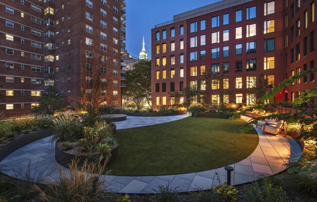 Uncover unmatched urban living at Mabel, featuring stunning views, beautifully landscaped gardens, and modern amenities. Perfectly positioned for convenience and style. Schedule your tour today and see your new home!