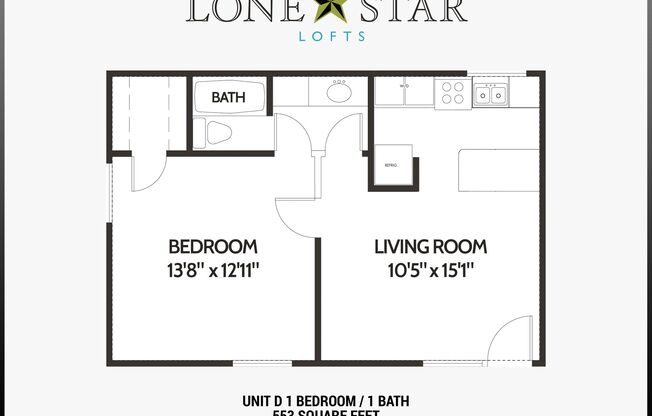 Lone Star Lofts