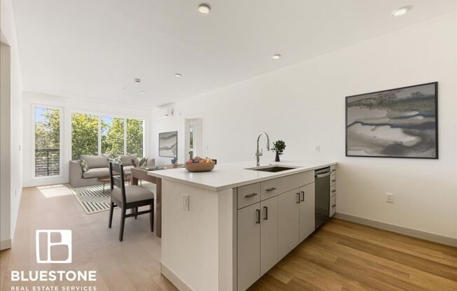 2 beds, 2 baths, 1,055 sqft, $2,399, Unit 314