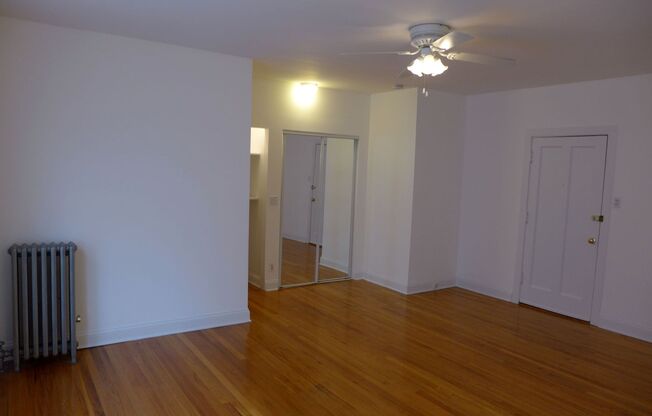 Studio, 1 bath, 475 sqft, $1,195, Unit 207