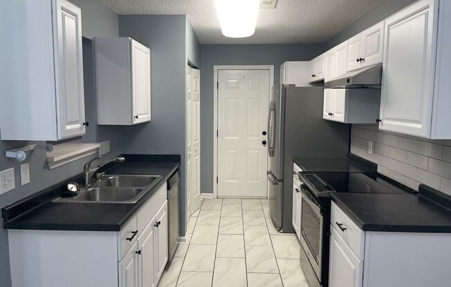 Beautiful 3BR/2BA Ranch Now Available in Booming Steel Creek Area!
