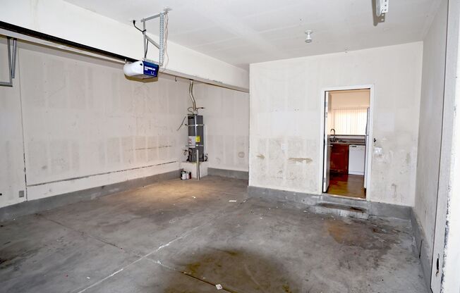 Single Family Home in Gated Community