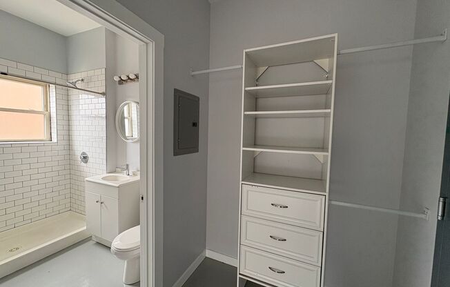 1 bed, 1 bath, $1,450, Unit 316