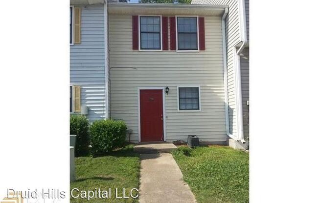 Partner-provided property photo
