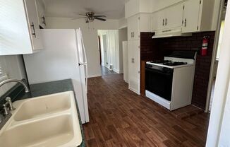 2 beds, 1 bath, $850