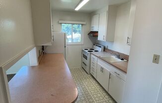 Studio, 1 bath, $1,850