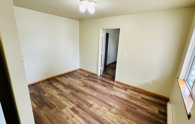 Williams Ave Apartments