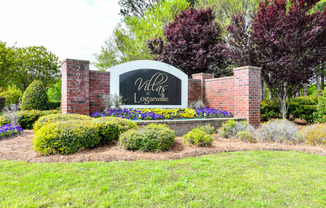 Villas at Loganville