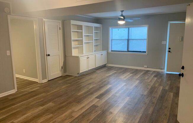 3 beds, 1 bath, 1,170 sqft, $1,795