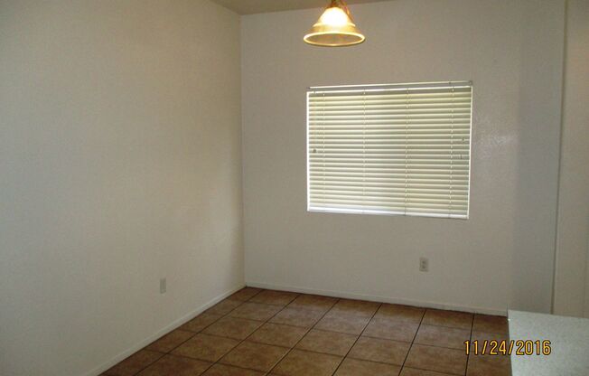 Henderson 3 Bedroom Townhouse!
