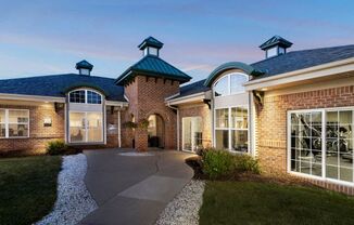 Partner-provided property photo