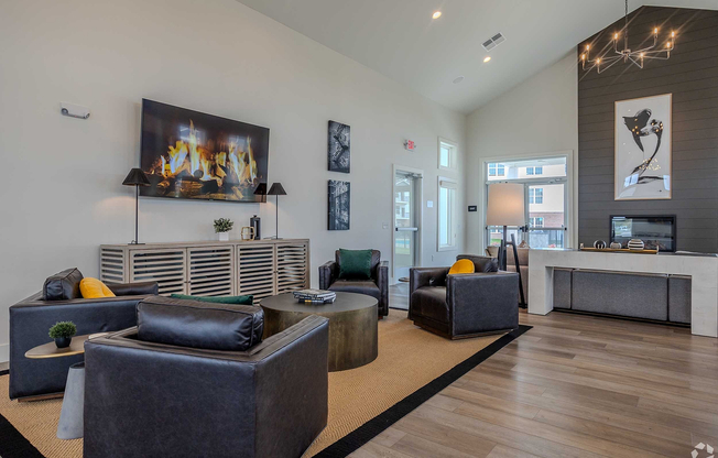 Ecco Park Apartments