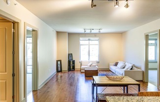 Ashton San Francisco Apartments