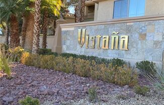 2 Bed 2 Bath Condo in VISTANA Gated community