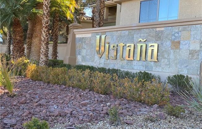 2 Bed 2 Bath Condo in VISTANA Gated community