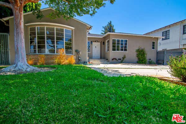 424 N HIGHLAND AVE