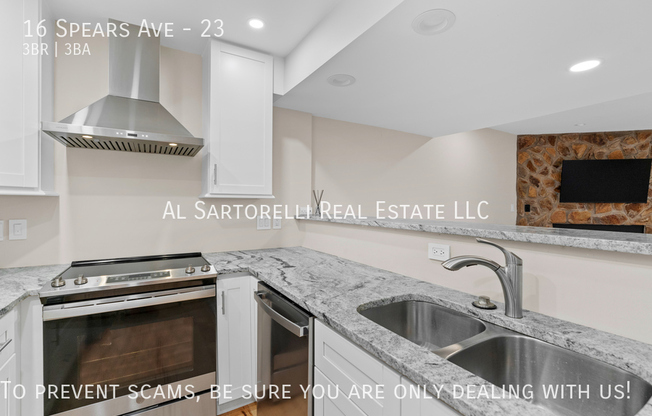 16 SPEARS AVE