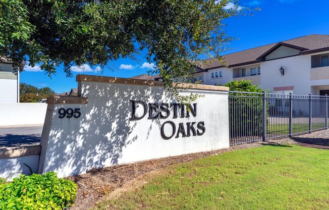 Beautifully Updated Townhouse in Destin