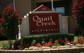 Quail Creek Apts.