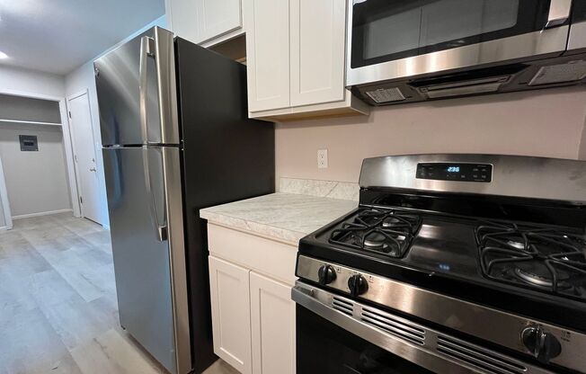 1 bed, 1 bath, $1,295, Unit 215