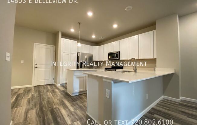 14853 E BELLEVIEW DR