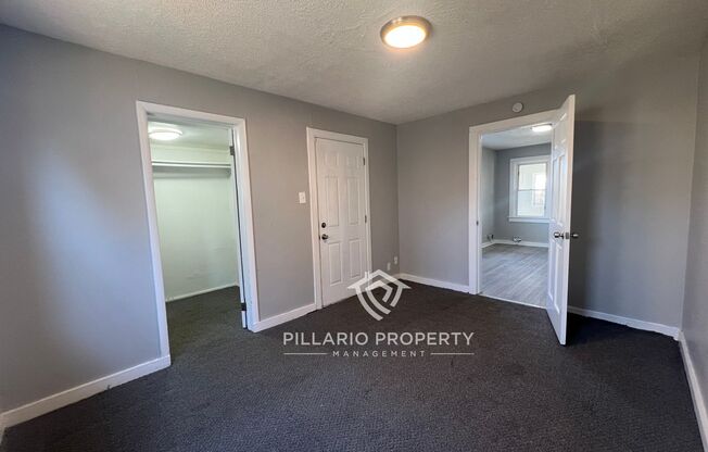 4 beds, 1 bath, $1,395