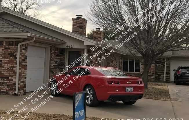 4421 75th Dr.