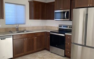 2 beds, 1.5 baths, $1,695