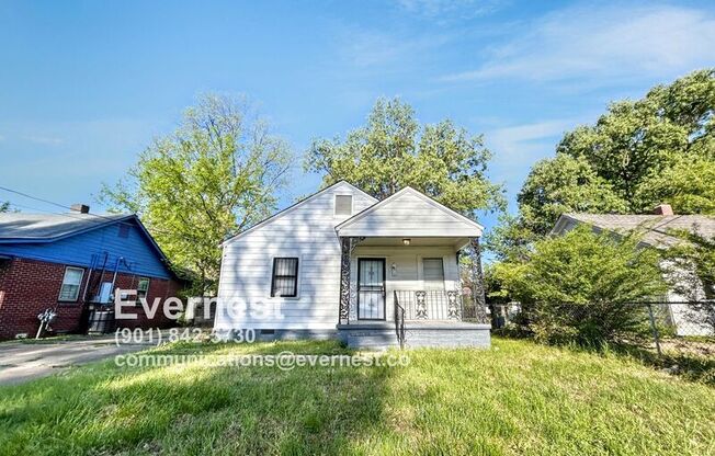 1507 WILSON ST