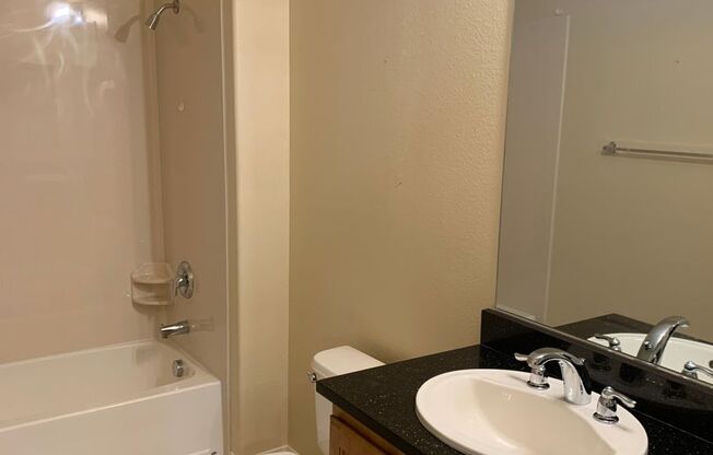 First Floor Condo