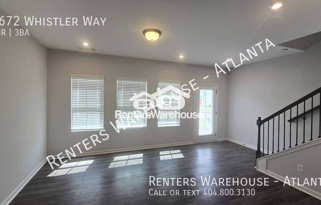 2672 WHISTLER WAY