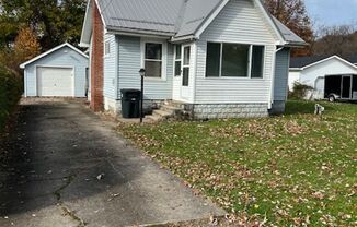 HOWLAND SCHOOLS--2 BEDROOM HOUSE