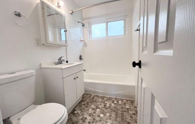 1 Bed 1 Bath Pacific Beach Apartments