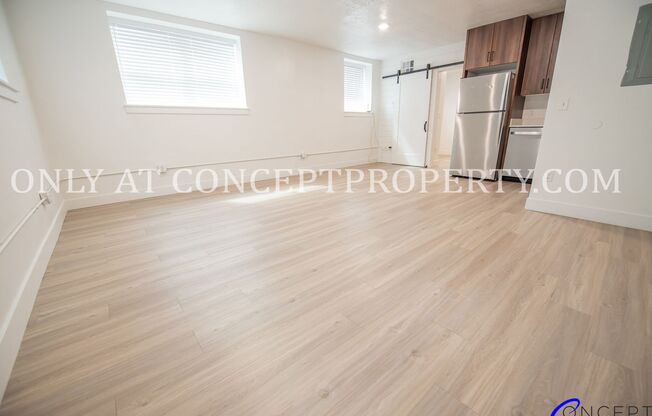 1 bed, 1 bath, 570 sqft, $1,175, Unit 07