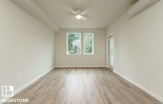 1 bed, 1 bath, 661 sqft, $1,795, Unit 208