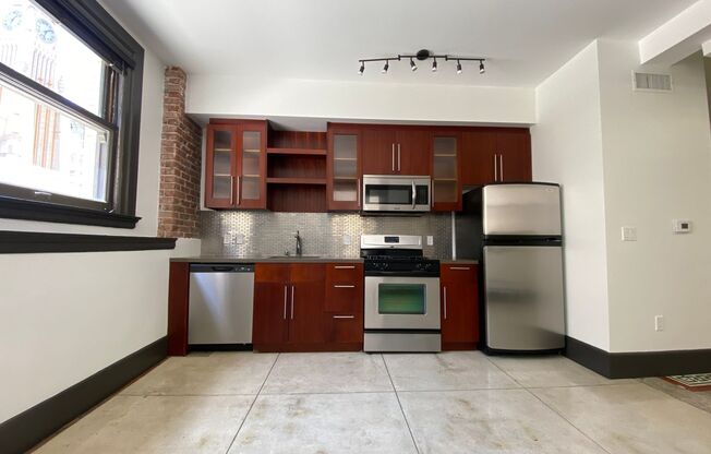 1 bed, 1 bath, 690 sqft, $1,708, Unit BEI-0308