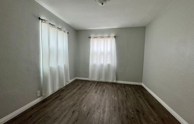 3 beds, 1 bath, $3,995