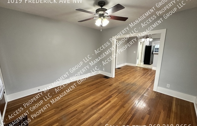 1019 FREDERICK AVE NW