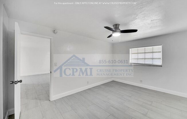1 bed, 1 bath, 700 sqft, $1,749, Unit 3249-16