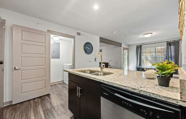 Welcome to East Riverside Living