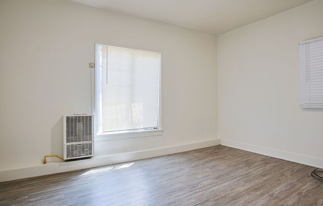 Stylish and Spacious Apartment