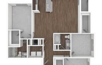 Home - Arise at Craig Ranch - McKinney, TX