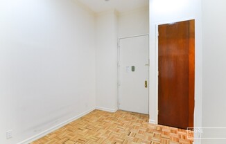 Studio, 1 bath, $2,750, Unit 1F