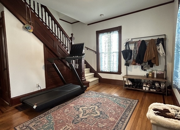 37 BURNHAM ST
