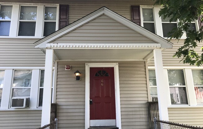 66 Safford St