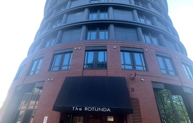 The Rotunda Urban Lofts
