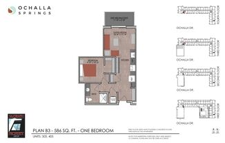 Partner-provided photo for $1430 unit