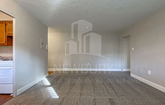 2 beds, 1 bath, 630 sqft, $895, Unit 104-B