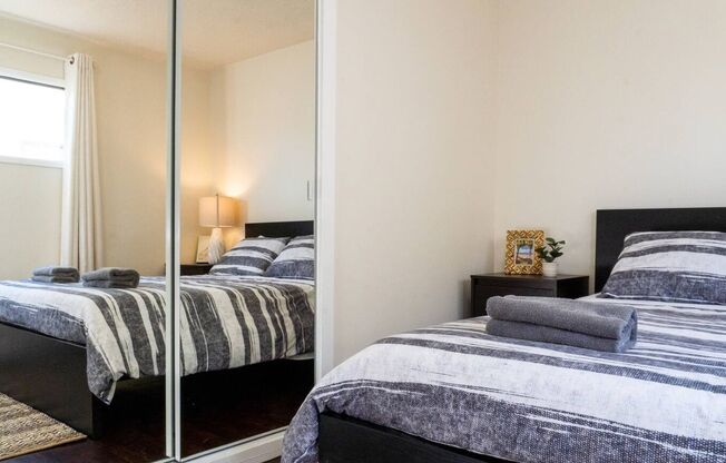 Peaceful Getaway in Azusa